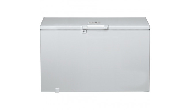 Bauknecht GTE 508 FA, chest freezer (white)