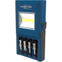 Ansmann WL180B with bit holder, work light (blue)