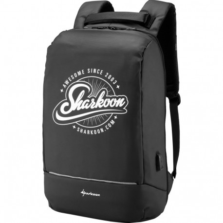 Seljakott 16Liter, must