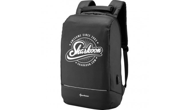 Seljakott 16Liter, must