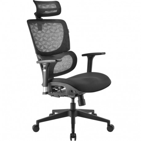 Sharkoon office chair OfficePal C30, gaming chair (black)
