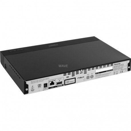 DP-UB154 (schwarz, HDR, Dolby Atmos, UltraHD/4K)