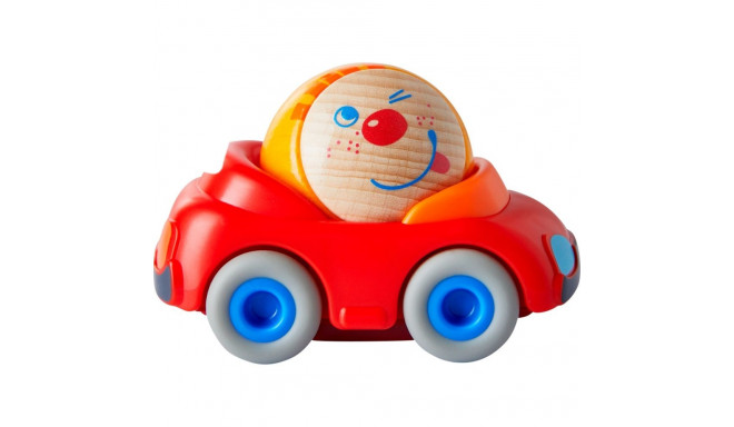 HABA Kullbü - Kugelconvertible Drehfix, toy vehicle