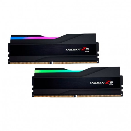 mälumoodulite komplekt F5-6800J3445G32GX2-TZ5RK Trident Z5 RGB 64 GB DDR5-6800 (2x 32 GB) Intel XMP,
