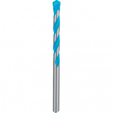 EXPERT CYL-9 MultiConstruction Bohrer, Ø 8mm, 10 Stück (Arbeitslänge 80mm)