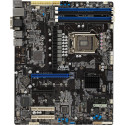 Asus mainboard P12R-E 1200