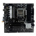 Biostar A620MP-E PRO - Socket AM5 - motherboard