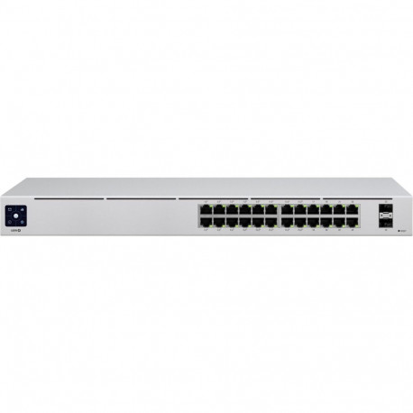 Ubiquiti USW-24, Switch