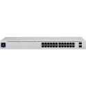 Ubiquiti USW-24, Switch