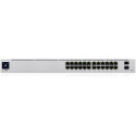 Ubiquiti USW-24, Switch