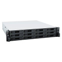 Synology RS2423RP+, NAS