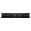 Synology RS1221+, NAS (black/grey)