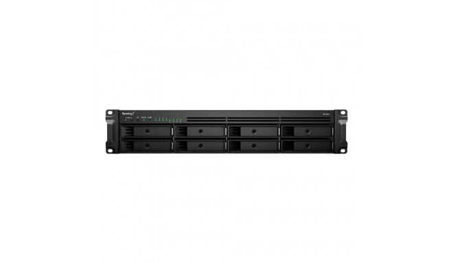 Synology RS1221+, NAS (black/grey)