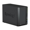 Synology DS223, NAS (black)