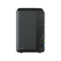 Synology DS223, NAS (black)