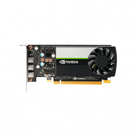 PNY NVIDIA T400, graphics card