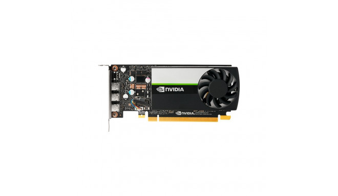 PNY NVIDIA T400, graphics card