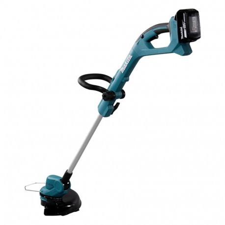 Makita Cordless Lawn Trimmer DUR193Z, 18V (blue/black, without battery and charger)
