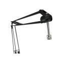MACKIE DB-100 Desktop Boom, Bracket (Black)