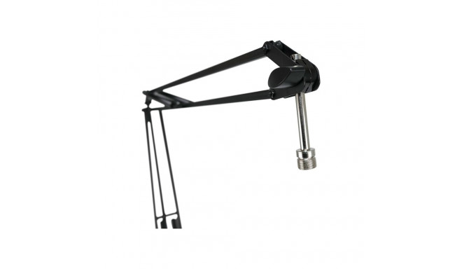 MACKIE DB-100 Desktop Boom, Bracket (Black)