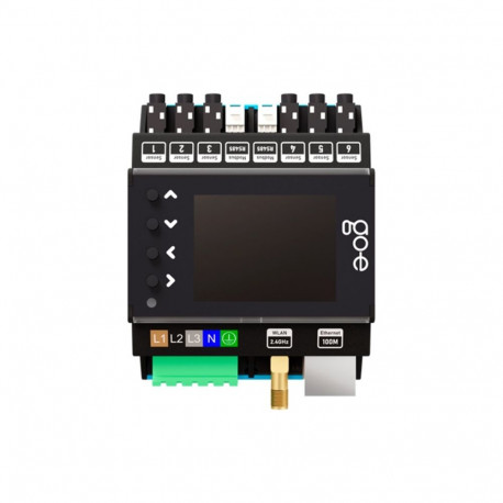 Controller, für go-e Charger (für Gemini und HOME Serie)
