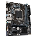 GIGABYTE H610M K DDR4 - Socket 1700 - motherboard