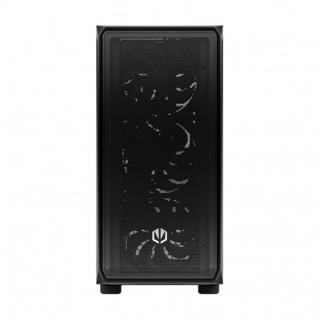ENDORFY ARX 700 Air, tower housing (black, tempered glass)