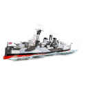 COBI HMS Belfast Construction Toy (1:300 Scale)