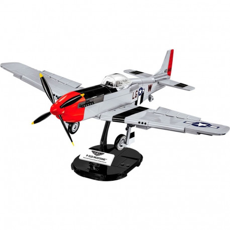 Top Gun Maverick P51D Mustang (Maßstab 1:32)