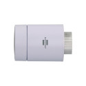 Brennenstuhl Connect Zigbee radiator thermostat, heating thermostat