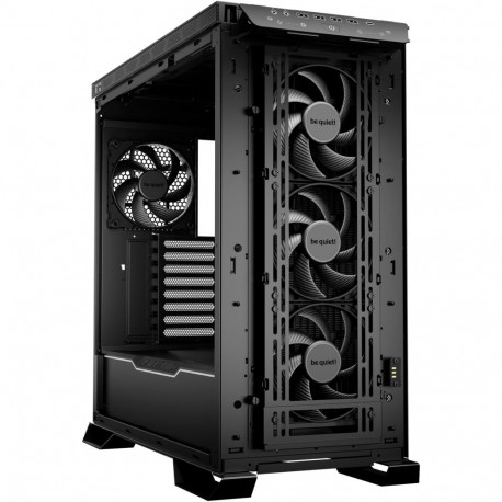 arvutikorpus Dark Base Pro 901, must