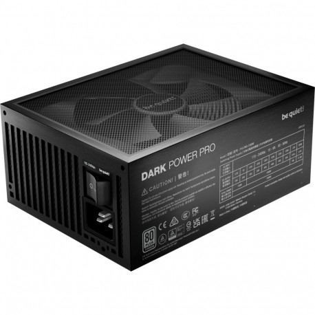 Dark Power Pro 13 1300W (schwarz, 1300 Watt)