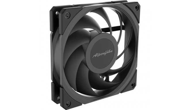Alpenföhn JetStream, case fan (black)