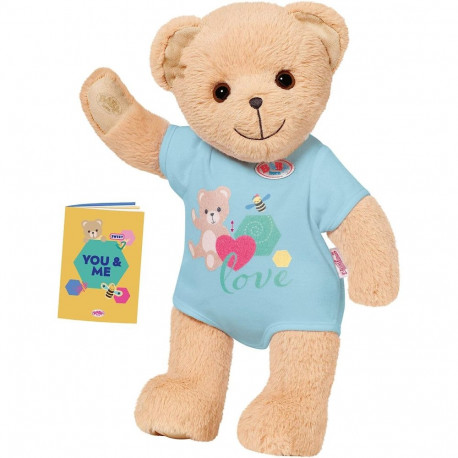 BABY born® karu, sinine