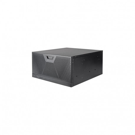 SST-RM51, Rack (schwarz)