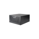 SilverStone SST-RM51, Rack, Server Case (Black)