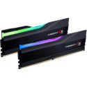 G.Skill RAM DIMM 64GB DDR5-6000 (2x32GB) Dual Kit Black (F5-6000J3636F32GX2-T Trident Z5 RGB 