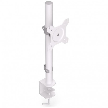 ENDORFY Atlas Single Onyx White, monitor mount (white)