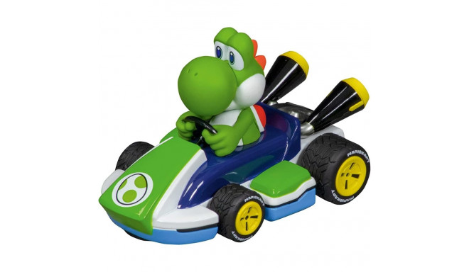 Carrera EVOLUTION Mario Kart - Yoshi, racing car