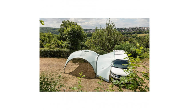 Coleman Event Shelter Driveaway Connector L, connection (light grey, lock for Event Shelter L or Pro