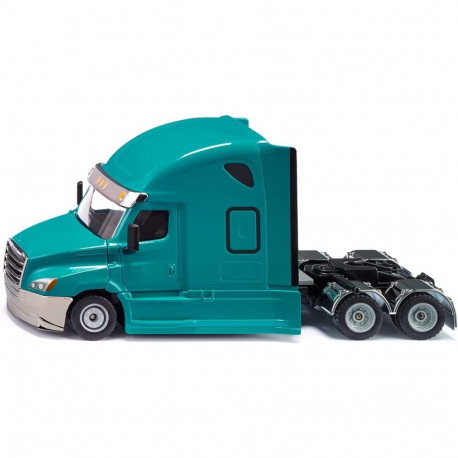 Freightliner Cascadia super