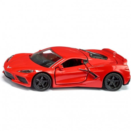SUPER Chevrolet Corvette Stingray