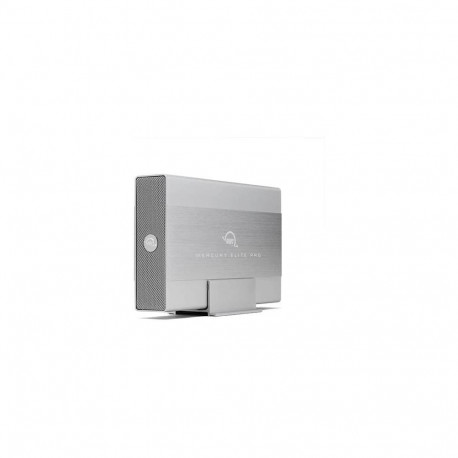 Mercury Elite Pro USB 3.2, hõbe