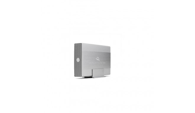 Mercury Elite Pro (silber, USB 3.2)