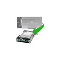 OWC Mercury Elite Pro, Drive Enclosure (silver, USB 3.2)