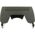 Ergotron notebook tray (black)
