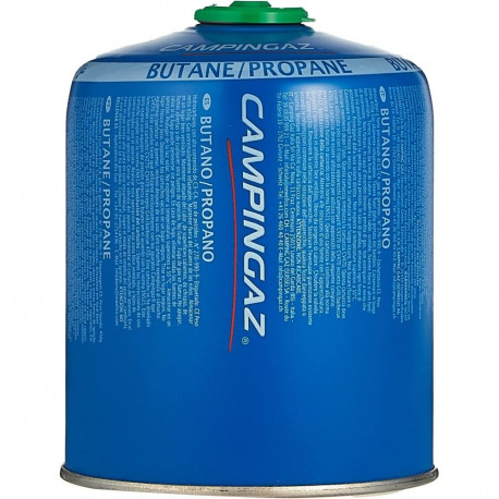 Campingaz valve gas cartridge CV 470 Plus