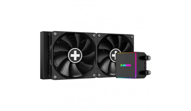 LiQuRizer LQ240PRO 240mm (schwarz)