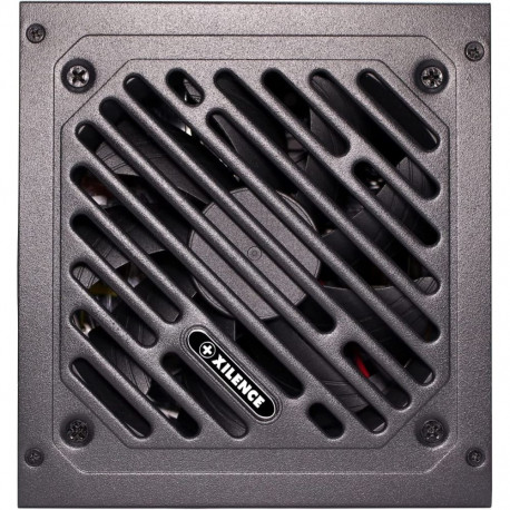 Xilence Gaming Gold 850W, PC power supply (black, 850 watts)