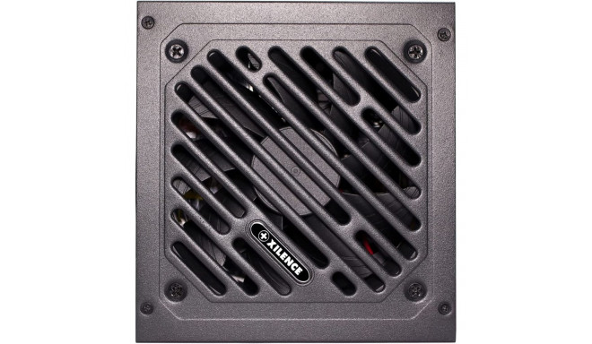 Gaming Gold 850W, must